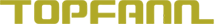 Topfann logo